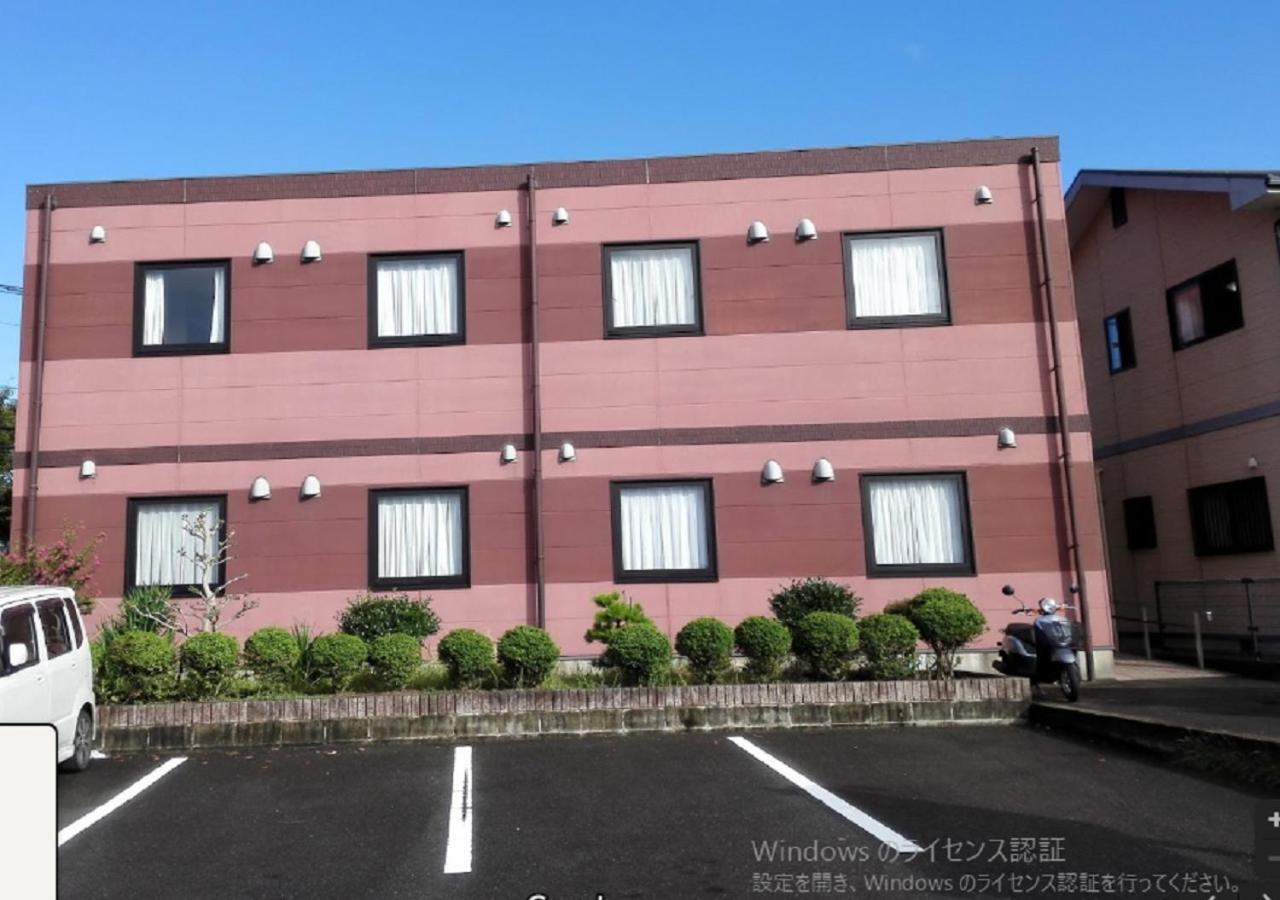 Omura - Hotel / Vacation Stay 46228 외부 사진