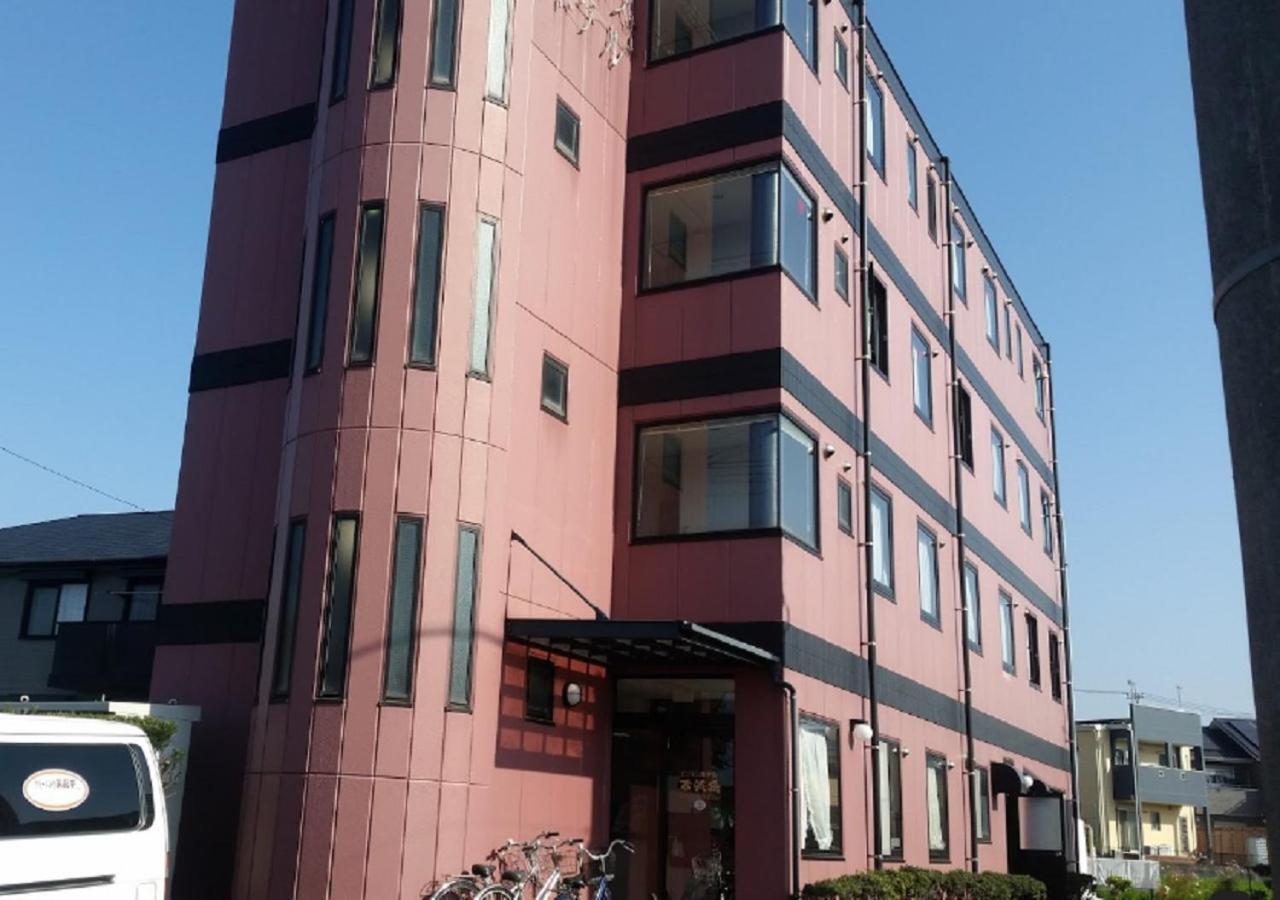 Omura - Hotel / Vacation Stay 46228 외부 사진