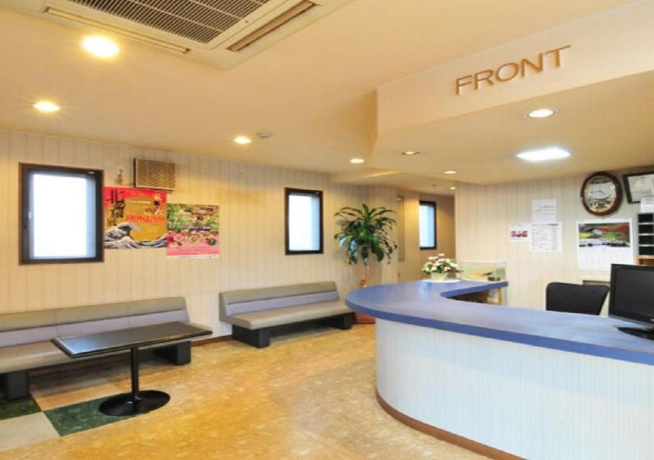 Omura - Hotel / Vacation Stay 46228 외부 사진