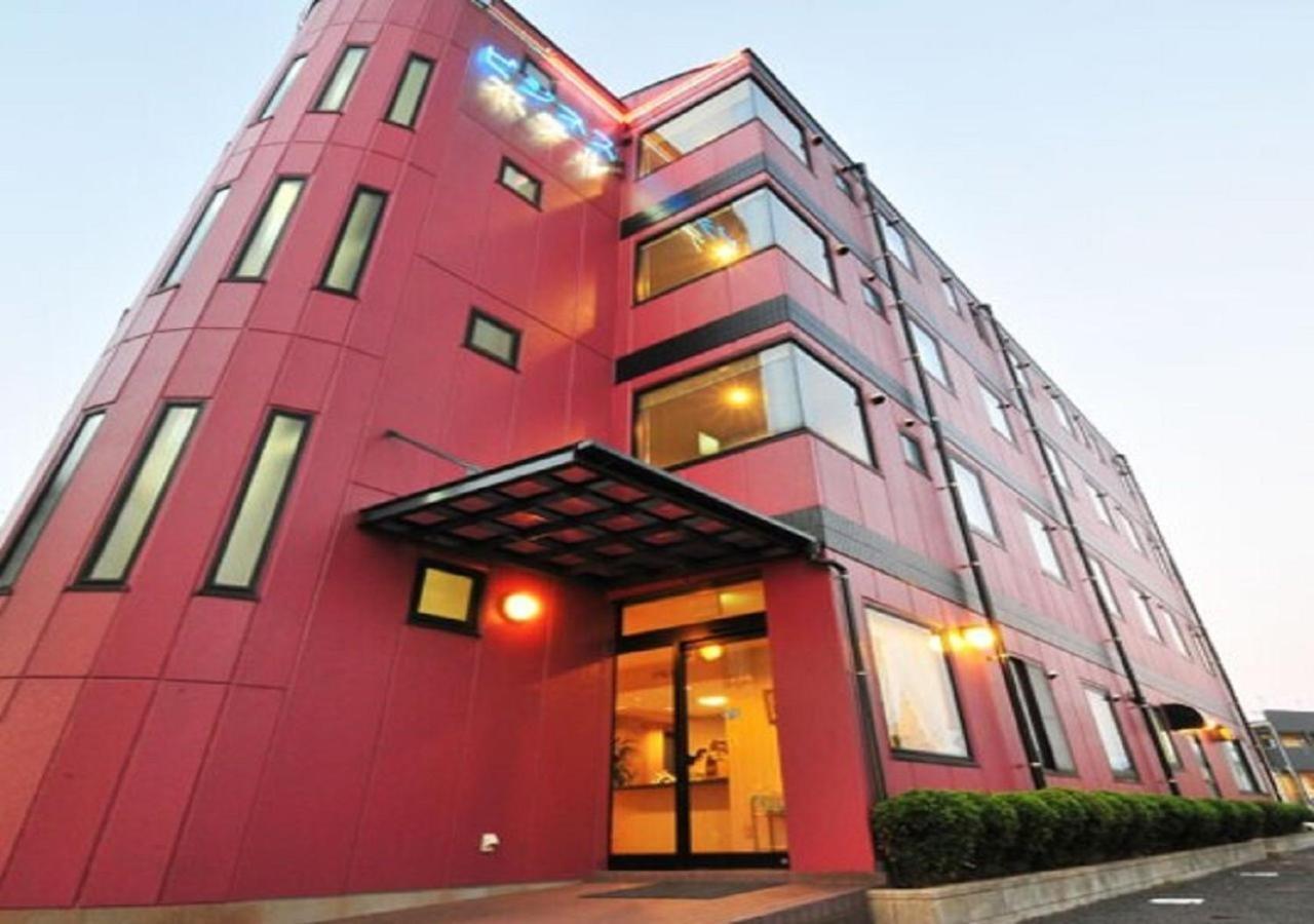 Omura - Hotel / Vacation Stay 46228 외부 사진